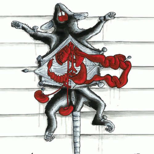 Among Rats : Game Over